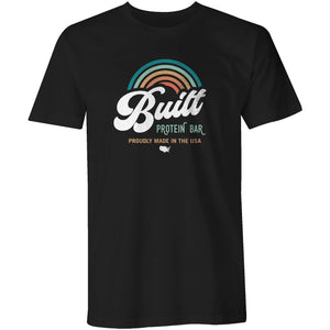 Men's T-shirt - Surf Cup Built